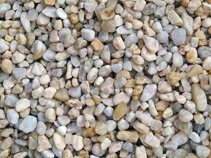 Gravel Rounded 3 8 50 lbs. Dry Bagged 1026998