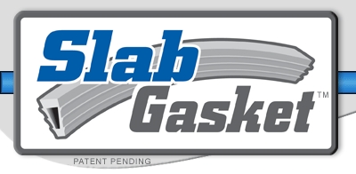 SlabGasket™ Expansion Joint Replacement Solution