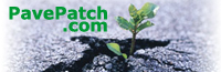 Polymeric concrete repair and asphalt repair products and solutions.