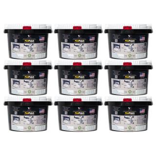 FASTPATCH DPR Concrete Repair 3-Gal Kit, Pallet of (48) 1