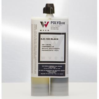 FASTPATCH EJC-100 Joint Sealant Black 600mL (1-Pack) 1