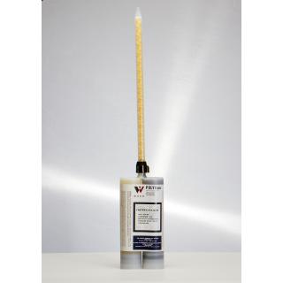 FASTPATCH EJC-50 Joint Sealant Gray 600mL 12-Pack 1 FASTPATCH EJC-50 Joint Sealant Gray 600mL 12-Pack 1