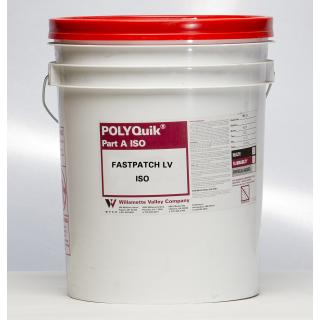 FASTPATCH LV (ISO) 5-Gal 1 FASTPATCH LV (ISO) 5-Gal 1