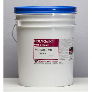 FASTPATCH MD Gray (RESIN) 5-Gal 1