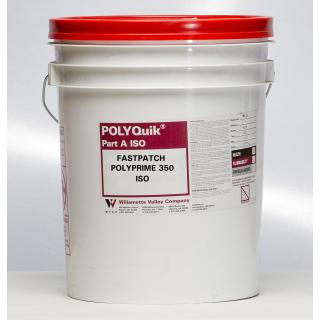 FASTPATCH POLYPRIME LV (ISO) 5-Gal 1