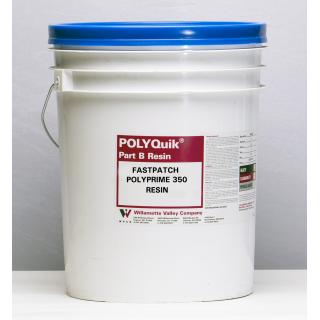 FASTPATCH POLYPRIME LV (RESIN) 5-Gal 1