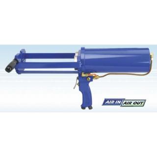 Pneumatic 1:1 Dispenser 300mL x 300mL AG-433 1