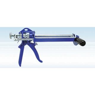 Manual 2:1 Dual Cartridge Gun 300mL x 150mL 1