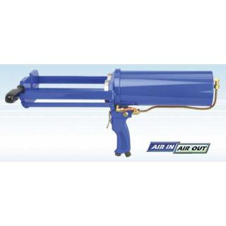 Pneumatic 1:1 Polymer Dispenser 750mL x 750mL AG-400 1 Pneumatic 1:1 Polymer Dispenser 750mL x 750mL AG-400 1